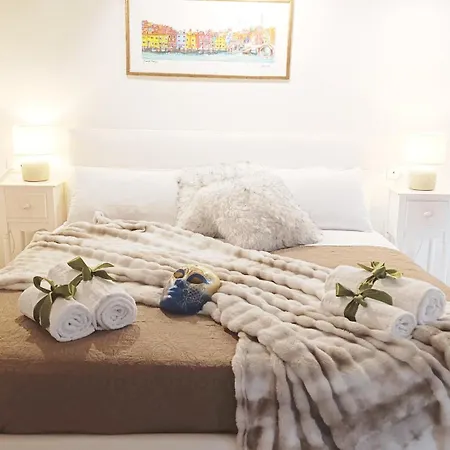 Appartement Ca'de La Madonna By Ca-sa Check *