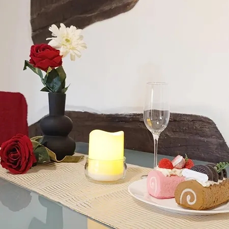 Appartement Ca'de La Madonna By Ca-sa Check *